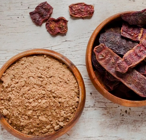 Shikakai Herbal Powder