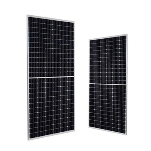 Solar panel