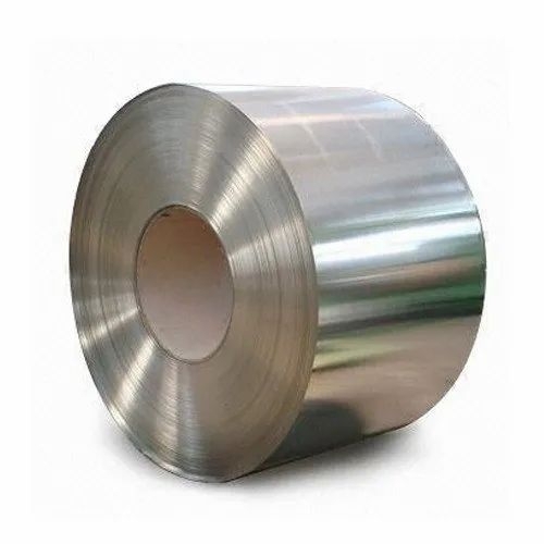 Stainless Steel Coil