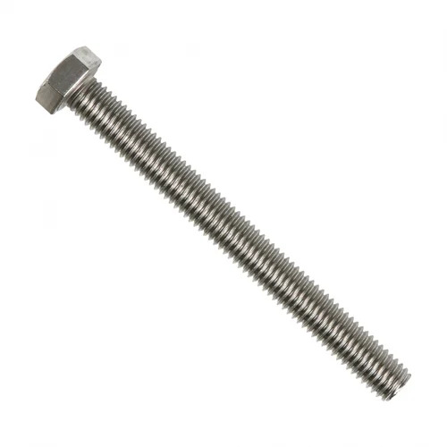 Stainless Steel High Tensile Hex Bolt