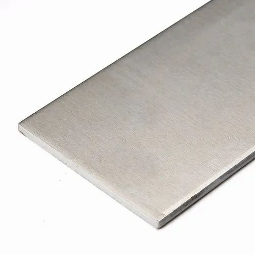 Stainless Steel Sheet By Hindustan Metal Industries