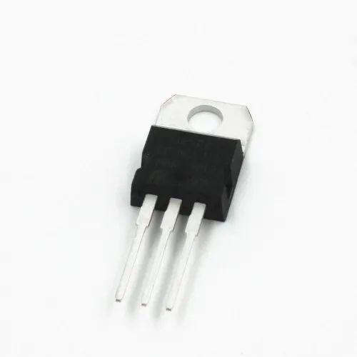 Tip122 St Power Transistor
