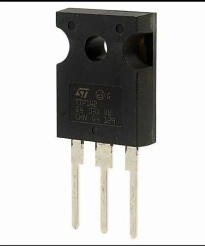 Tip142 Mosfet Transistor