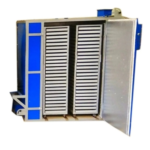 Tray Dryer