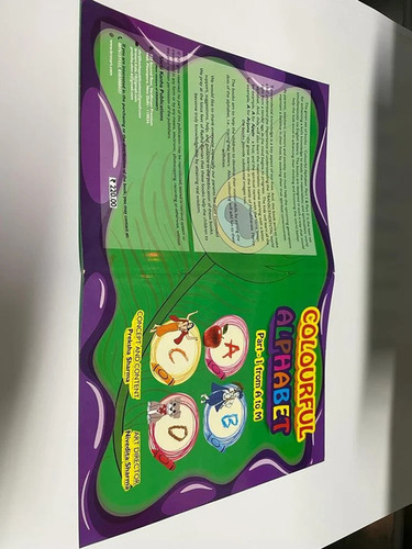 Stationery & Book Printing