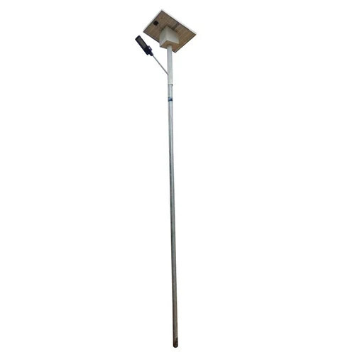 12W Solar LED Street Light
