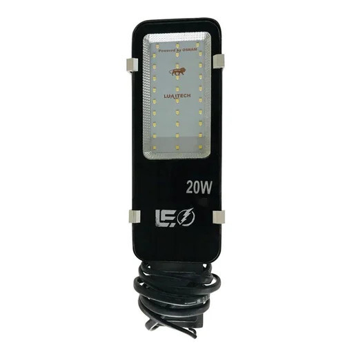 20W LED Street Light