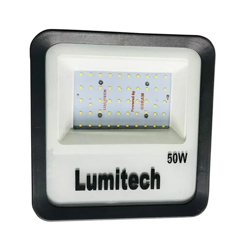 50W LED Flood Light