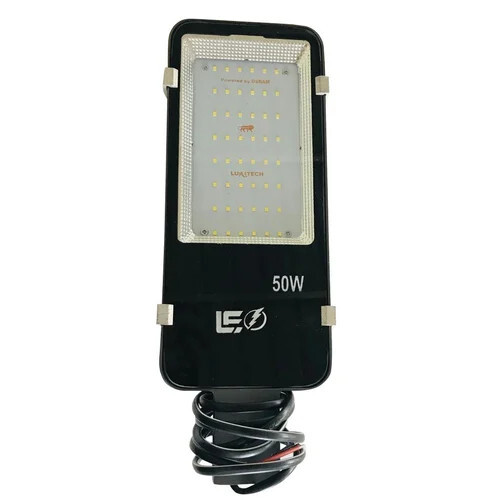 50W LED Street Light