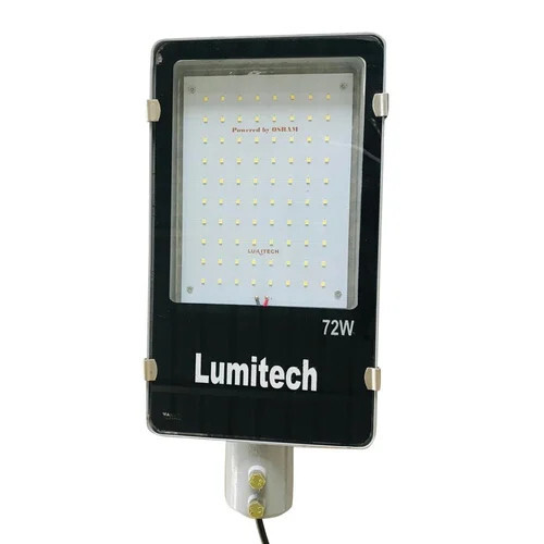 72W Lumitech LED Street Light