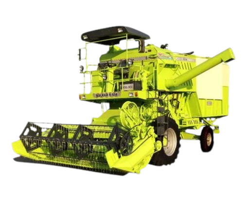 Balkar Grain Master Harvester