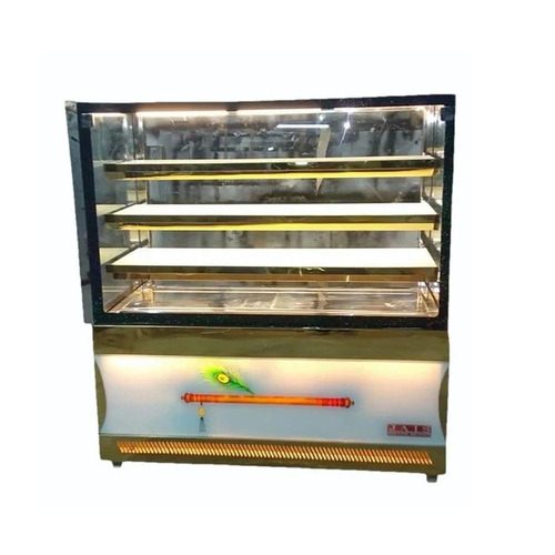 Cake Display Counter