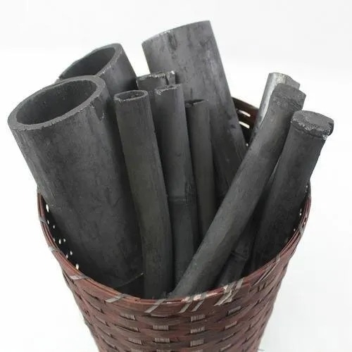 Chemical Free Bamboo Charcoal