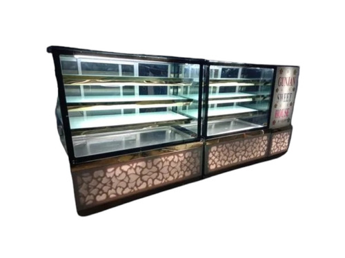 Commercial Sweet Display Counter