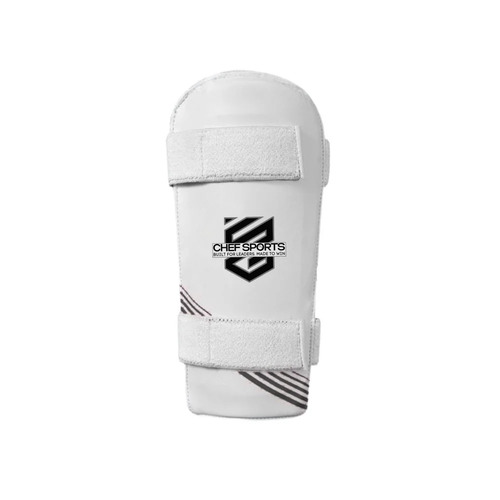 Cricket Arm Guard - Ball Material: S