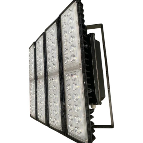 Cricket Stadium Lights