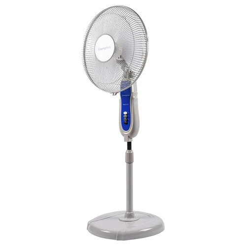 Crompton High Flo Pedestal Fan