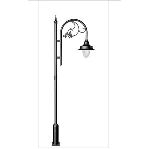 Decorative Lighting Pole