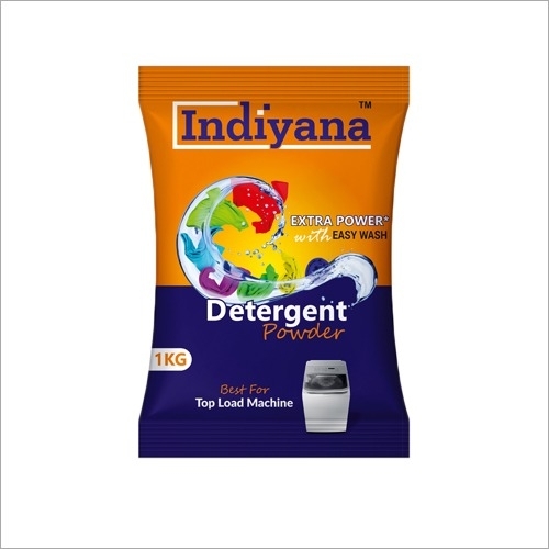 Detergent Powder cakes