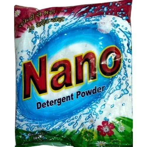 Detergent Washing Powder