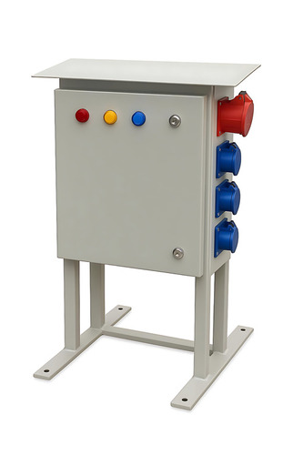 Distribution Box