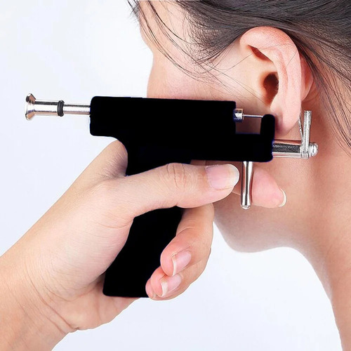 Ear Piercing Gun - Automation Grade: .
