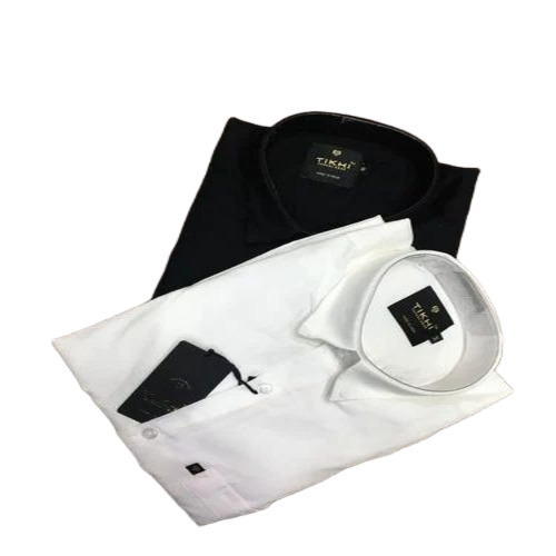 Fancy Cotton Shirts