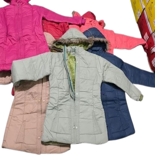 Fancy Ladies Jackets