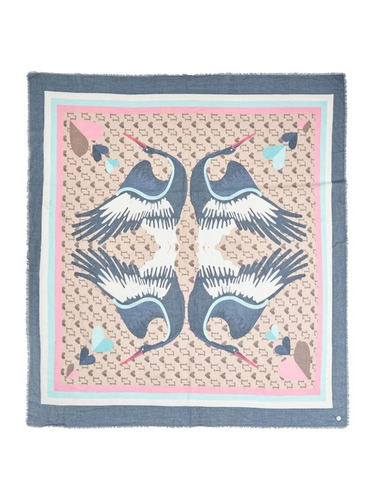 Fashion Scarf - Color: G