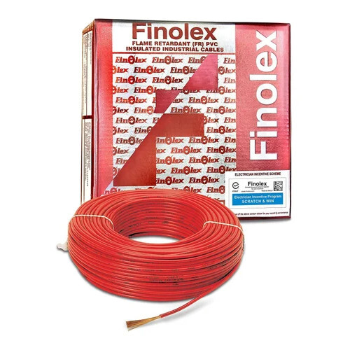 Finolex 1 Sqmm Electrical Copper Wire