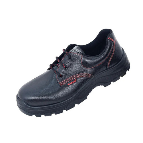 FS01RO Low Ankle Safety Shoe