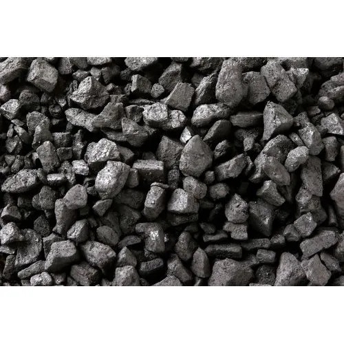 High Carbon Ignite Coal