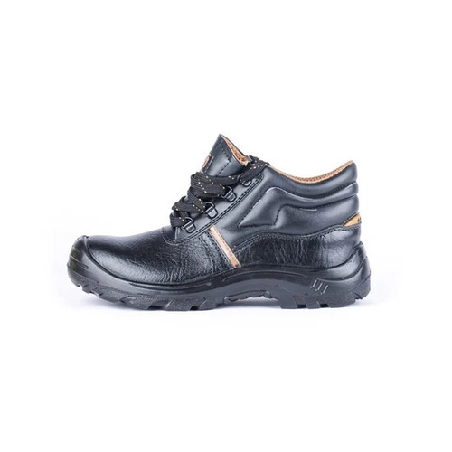 Hillson Apache Safety Shoes