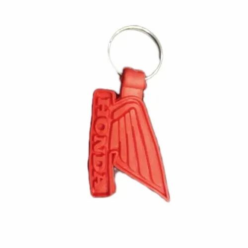 Honda Pu Keychain