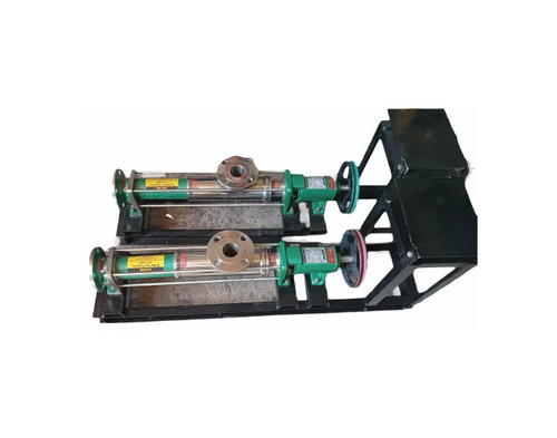 Hygienic Screw Pumps