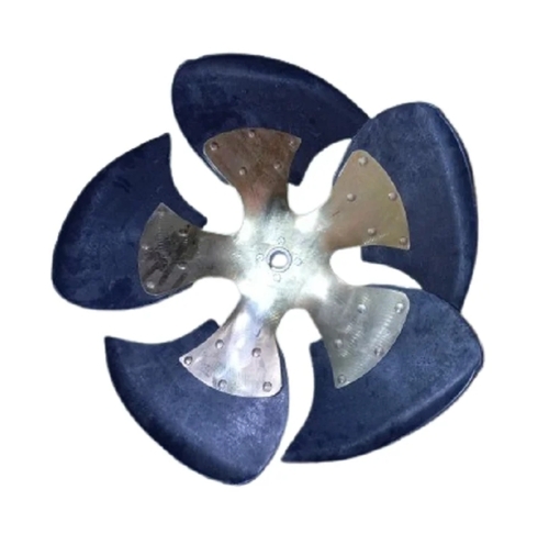 Industrial Air Cooler Fan Blade 24" 5leaf