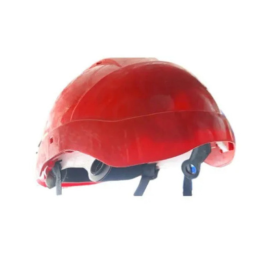 Industrial Safety Helmets