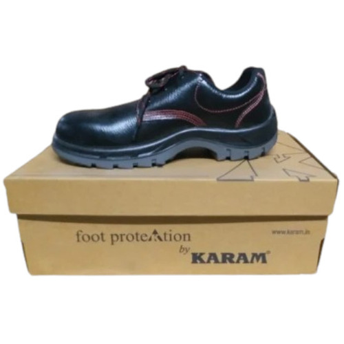 Karam FS01 Low Ankle Safety Shoes