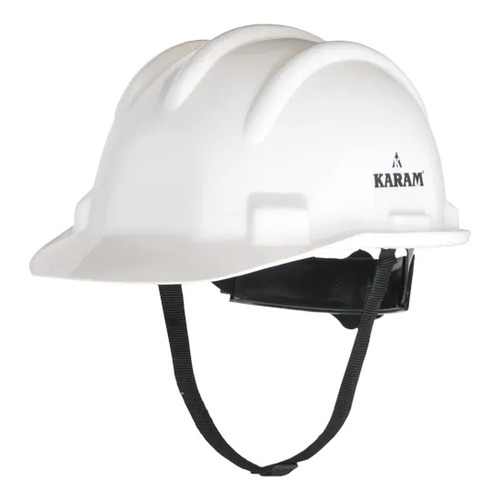 Karam Safety Helmet