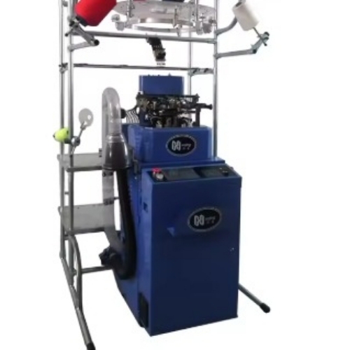 Knitting Machines
