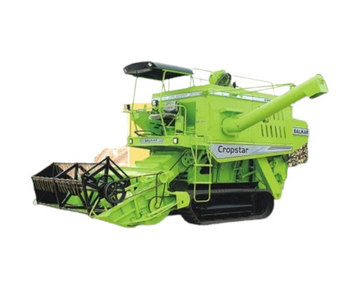 Maize Combine Harvester Balkar -654