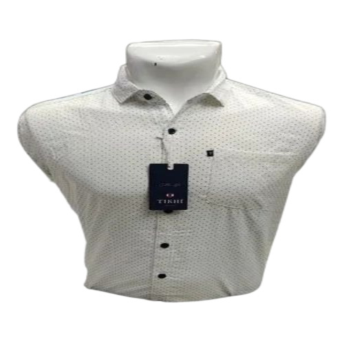 Men Casual Shirt