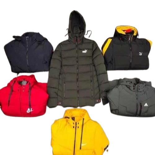 Men Winter Jacket