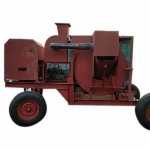 Mobile Asphalt Drum Mix Plant