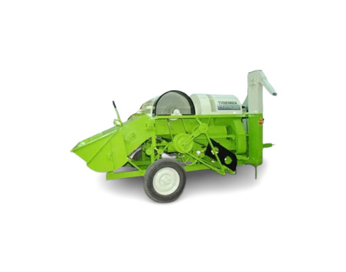 Multi Crop Thresher
