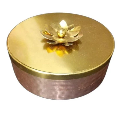 Paper Jewelry Box - Feature: Bio-Degradable