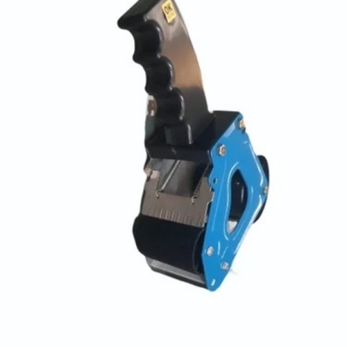 Plastic Tape Dispenser