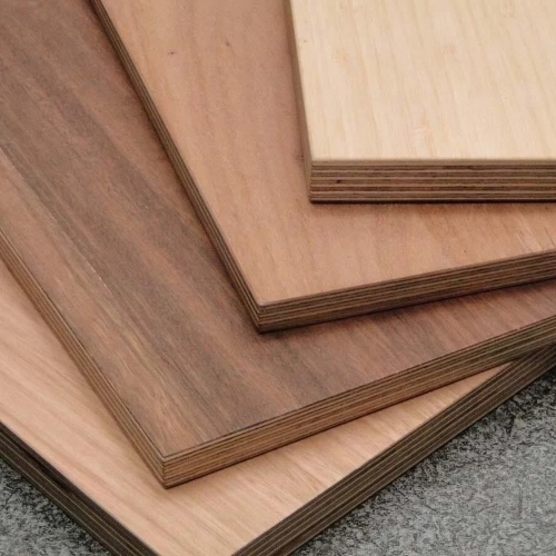 Plywood Block Boards