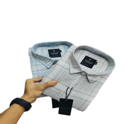 Premium Men Cotton Shirt