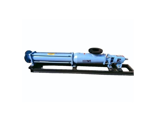 Progressive Cavity Pumps